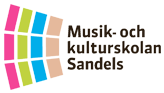 Musik- och kulturskolan Sandels